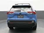2023 Toyota RAV4 Hybrid Woodland Edition