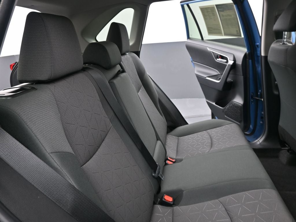 2023 Toyota RAV4 Hybrid Woodland Edition