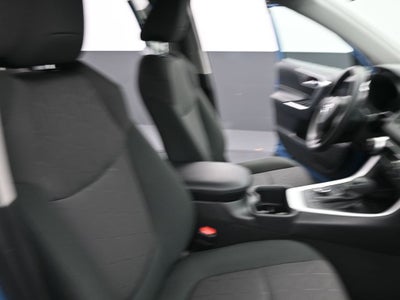 2023 Toyota RAV4 Hybrid Woodland Edition