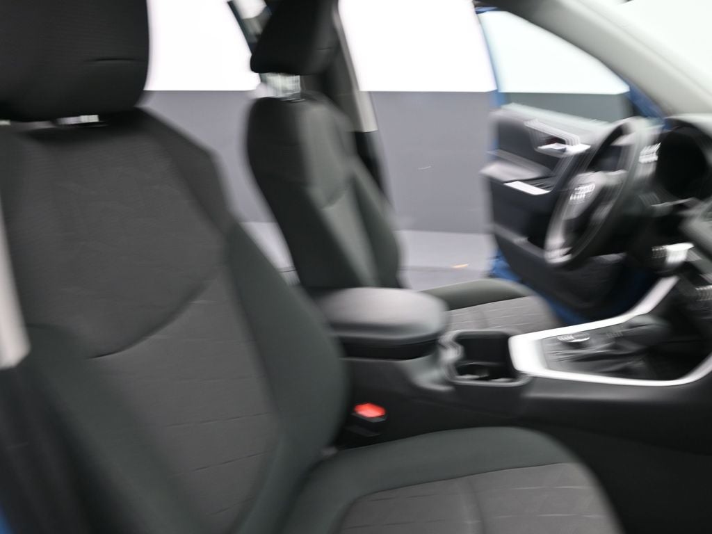 2023 Toyota RAV4 Hybrid Woodland Edition