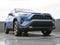 2023 Toyota RAV4 Hybrid Woodland Edition