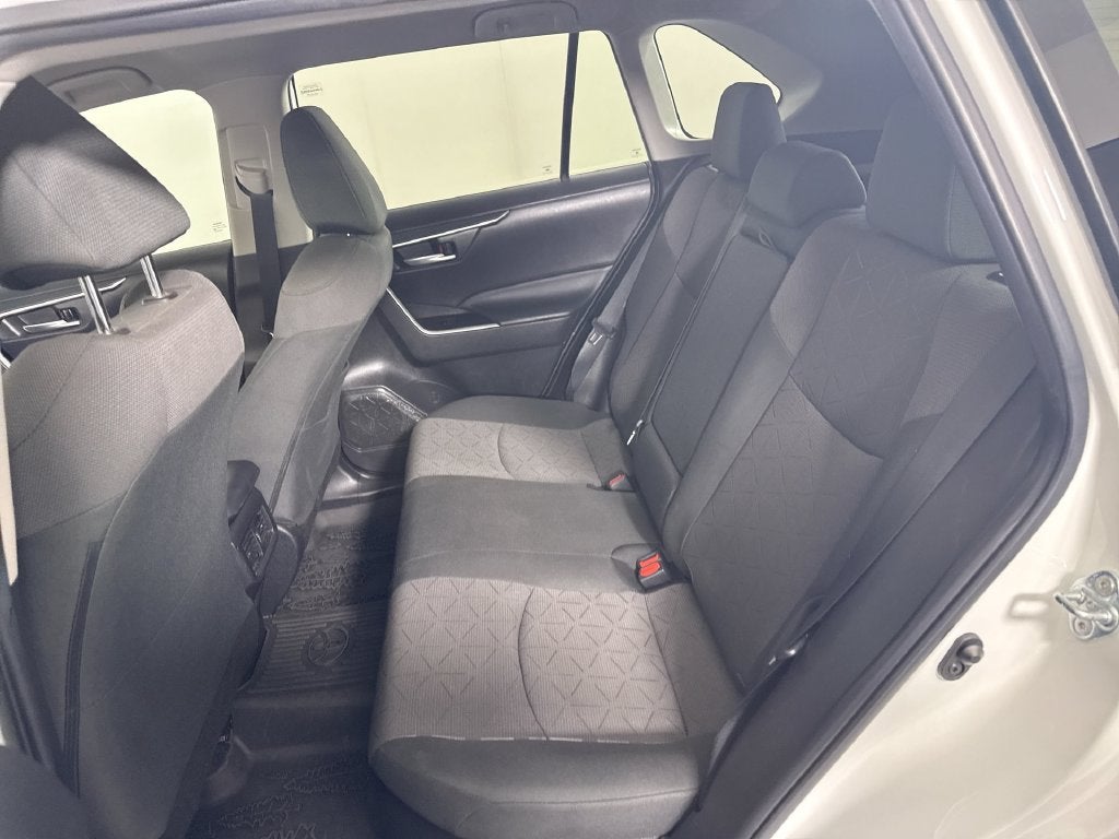 2023 Toyota RAV4 Hybrid Woodland Edition