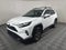2023 Toyota RAV4 Hybrid Woodland Edition