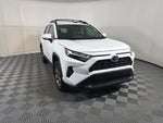 2023 Toyota RAV4 Hybrid Woodland Edition