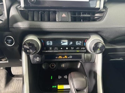 2023 Toyota RAV4 Hybrid Woodland Edition