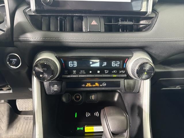 2023 Toyota RAV4 Hybrid Woodland Edition