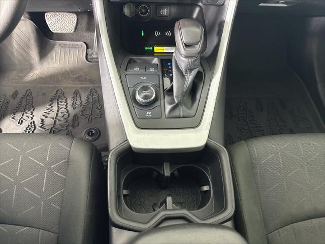 2023 Toyota RAV4 Hybrid Woodland Edition