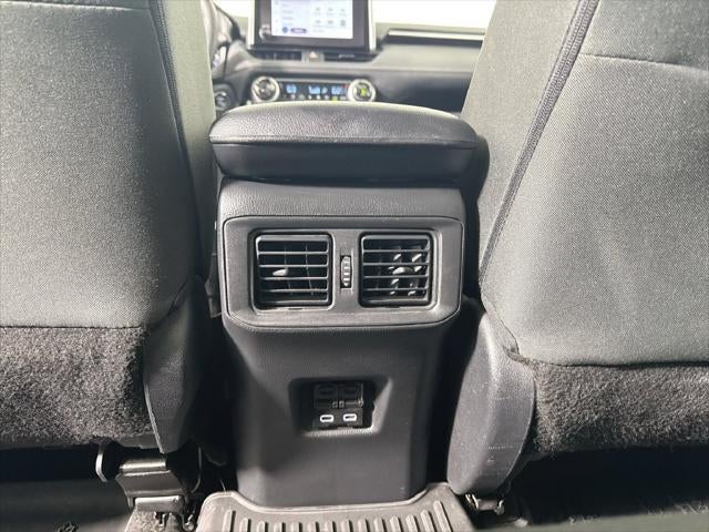 2023 Toyota RAV4 Hybrid Woodland Edition
