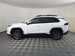 2023 Toyota RAV4 Hybrid Woodland Edition