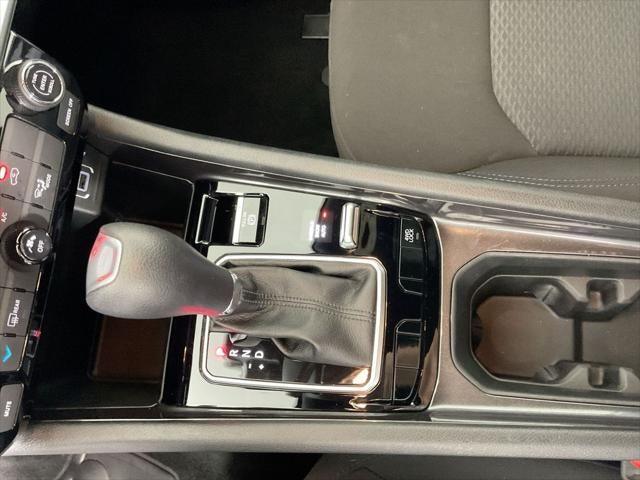 2024 Jeep Compass Sport