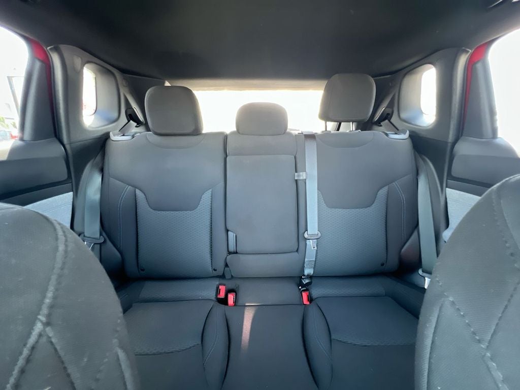 2024 Jeep Compass Sport