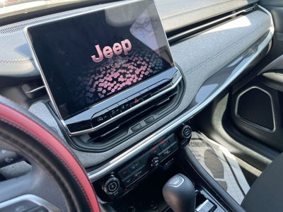 2024 Jeep Compass Sport