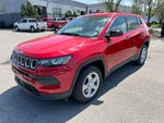 2024 Jeep Compass Sport