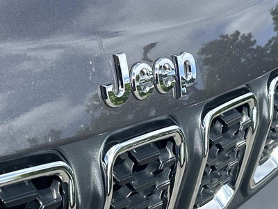 2024 Jeep Compass Sport