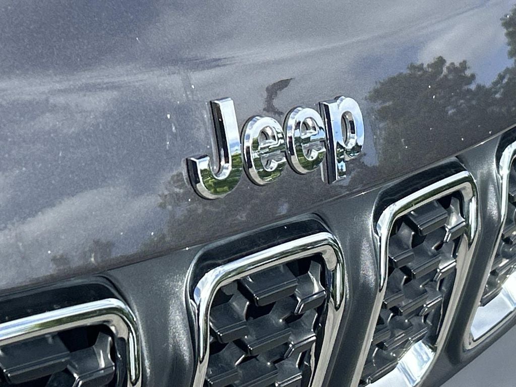 2024 Jeep Compass Sport