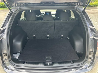 2024 Jeep Compass Sport