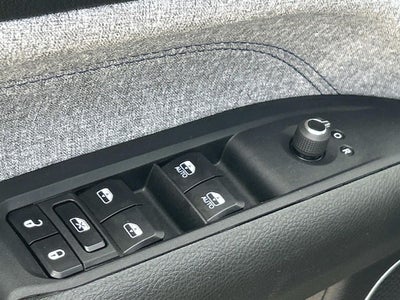 2024 Jeep Compass Sport