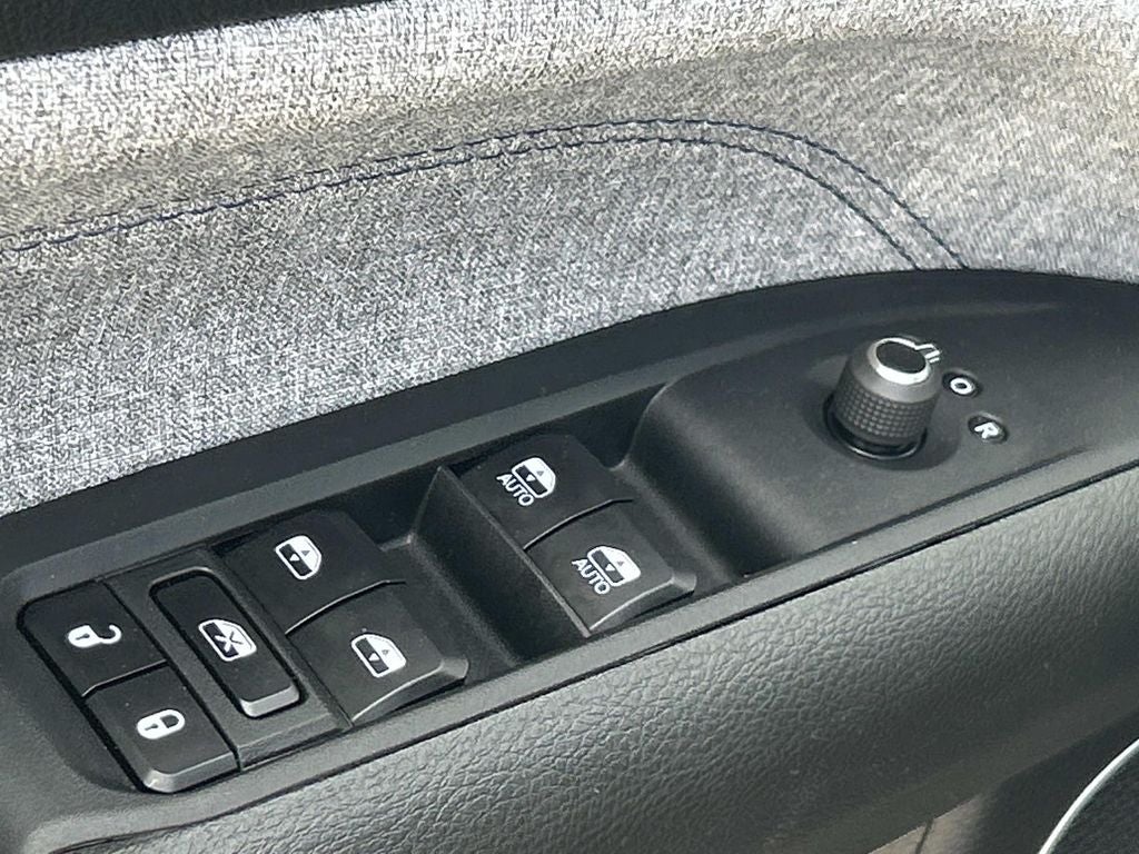 2024 Jeep Compass Sport