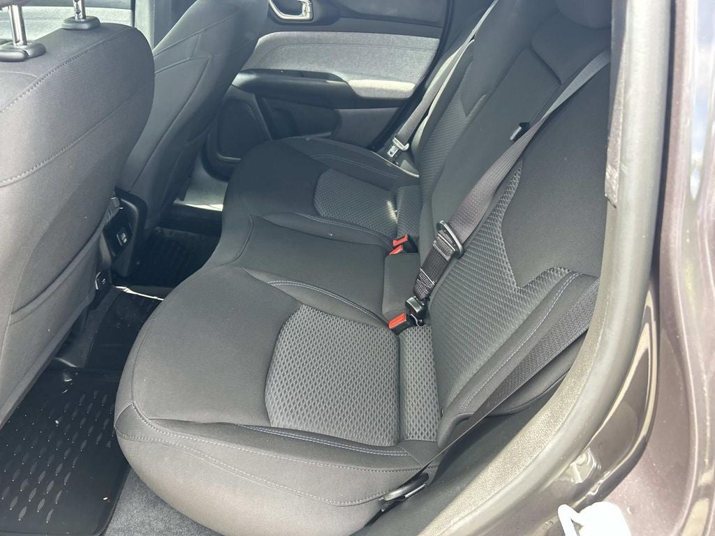 2024 Jeep Compass Sport