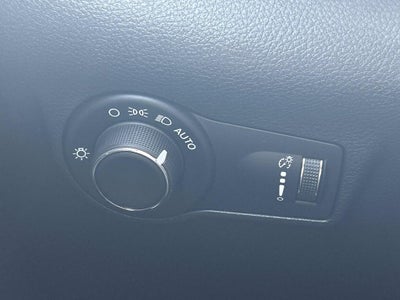 2024 Jeep Compass Sport