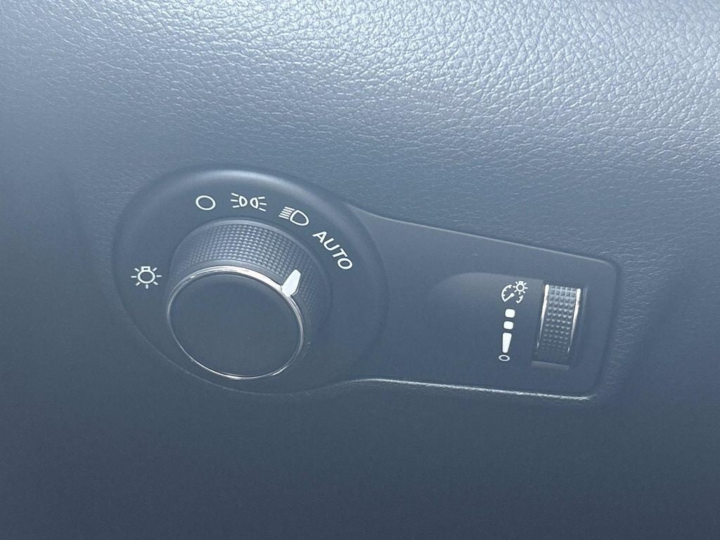 2024 Jeep Compass Sport