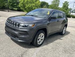 2024 Jeep Compass Sport