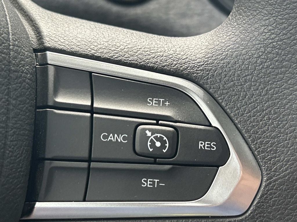 2024 Jeep Compass Sport
