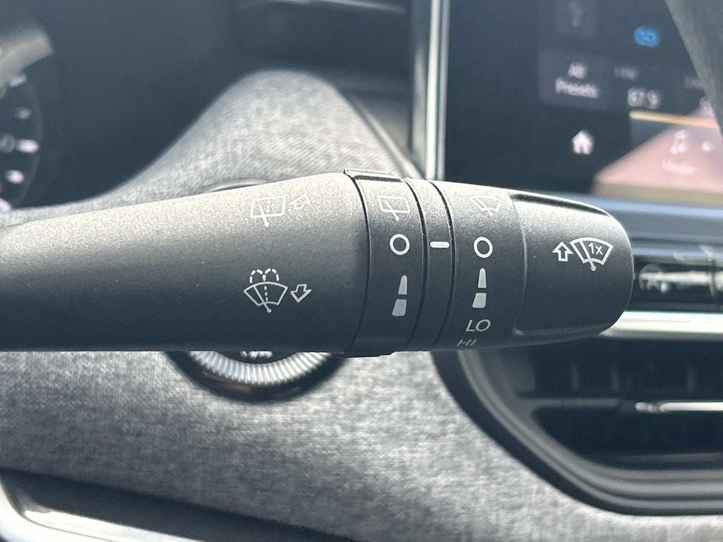 2024 Jeep Compass Sport
