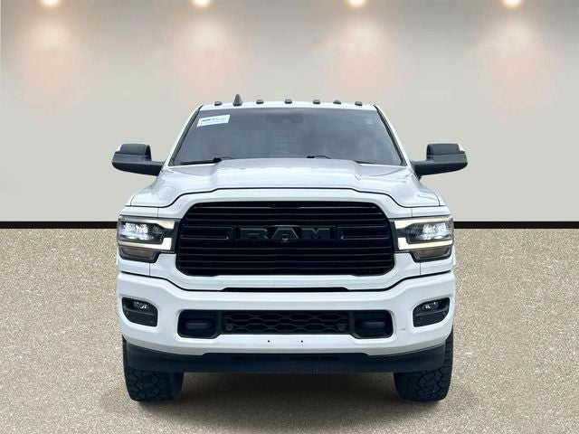 2020 RAM 3500 Laramie