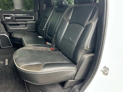 2020 RAM 3500 Laramie