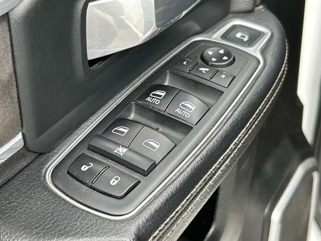 2020 RAM 3500 Laramie