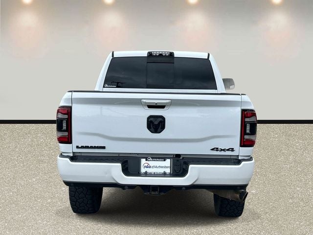 2020 RAM 3500 Laramie