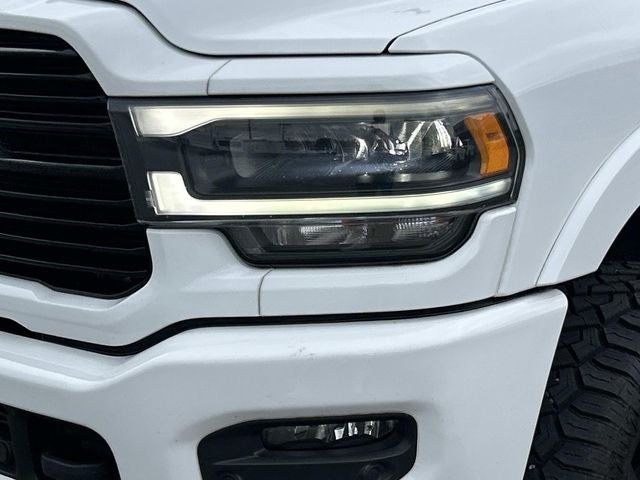 2020 RAM 3500 Laramie
