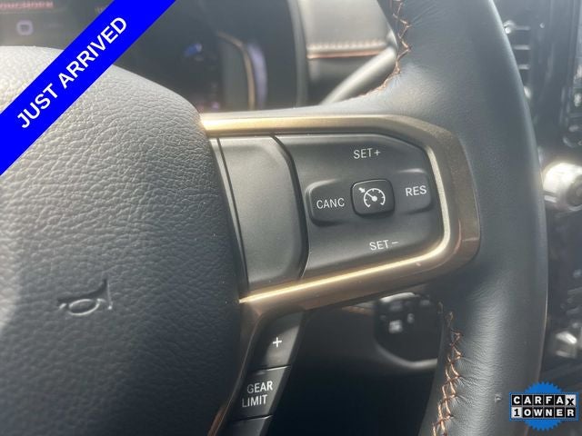 2024 RAM 3500 Limited Longhorn