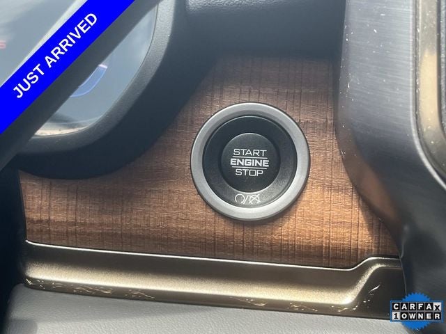 2024 RAM 3500 Limited Longhorn