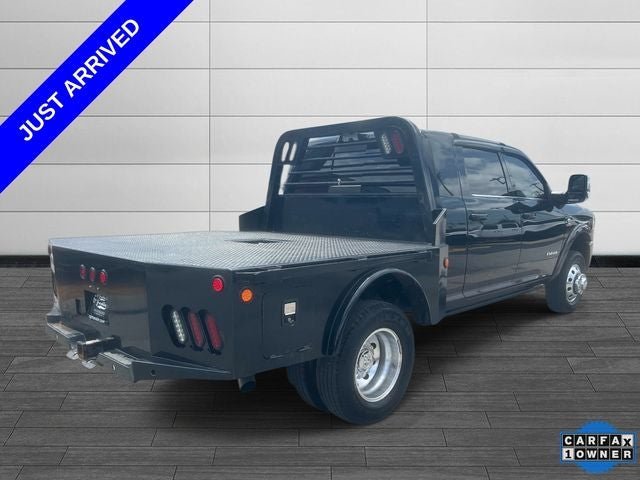 2024 RAM 3500 Limited Longhorn
