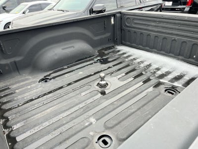 2023 RAM 3500 Limited