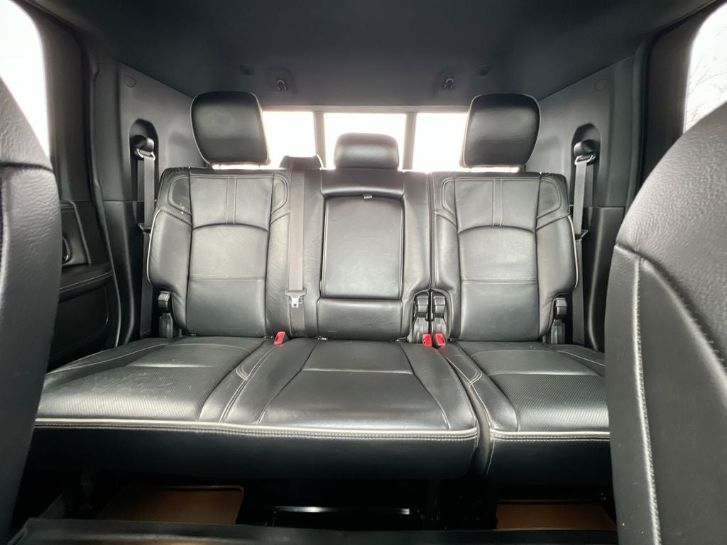 2023 RAM 3500 Limited