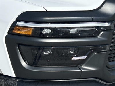 2026 RAM 2500 Power Wagon