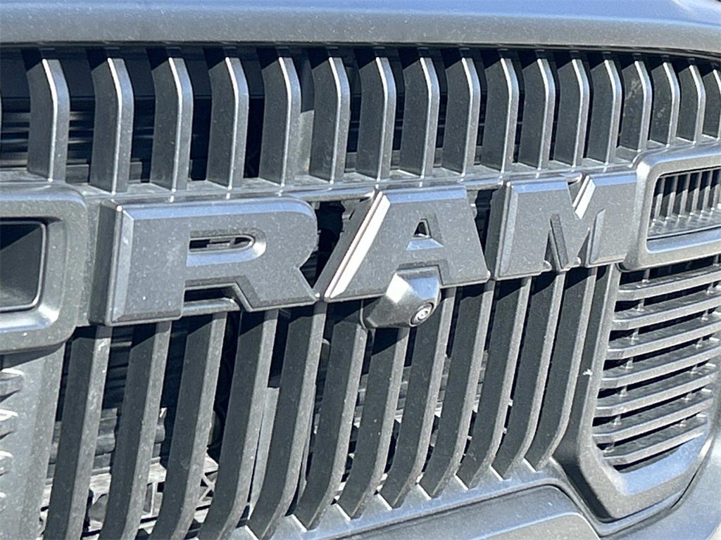 2026 RAM 2500 Power Wagon