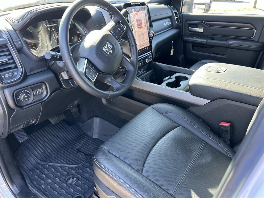 2026 RAM 2500 Power Wagon