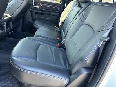 2026 RAM 2500 Power Wagon