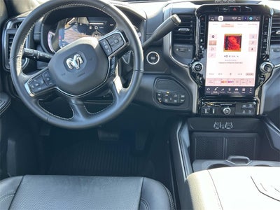 2026 RAM 2500 Power Wagon