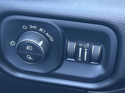 2026 RAM 2500 Power Wagon