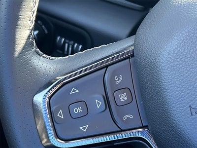 2026 RAM 2500 Power Wagon