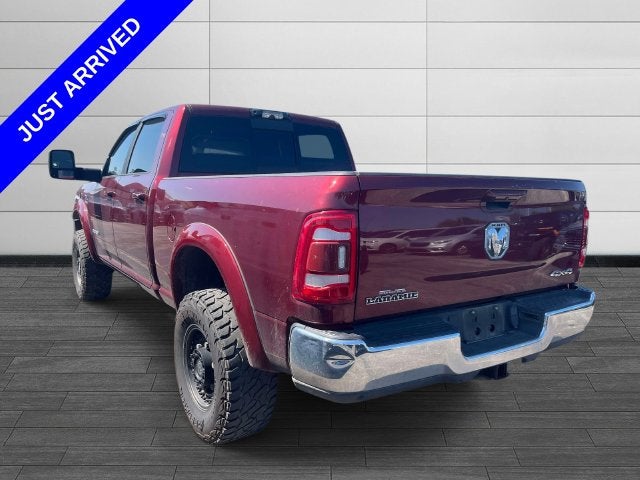 2023 RAM 2500 Laramie