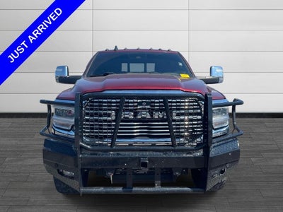 2023 RAM 2500 Laramie