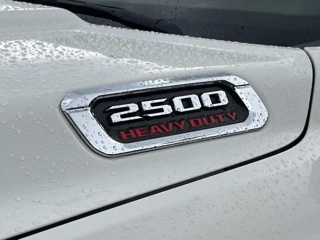 2023 RAM 2500 Longhorn
