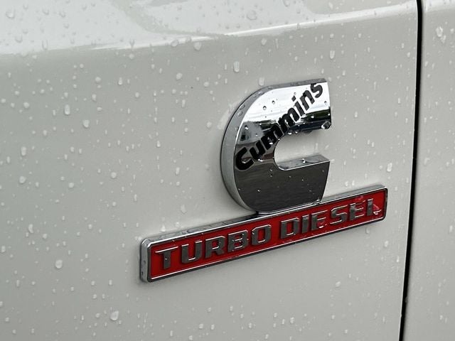 2023 RAM 2500 Longhorn