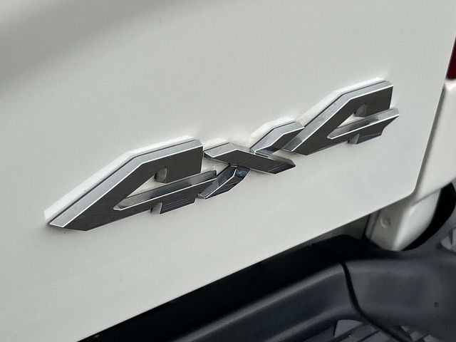 2023 RAM 2500 Longhorn